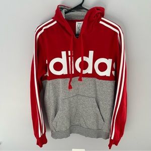 Adidas Hoodie